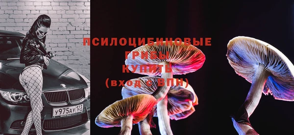 mix Бугульма